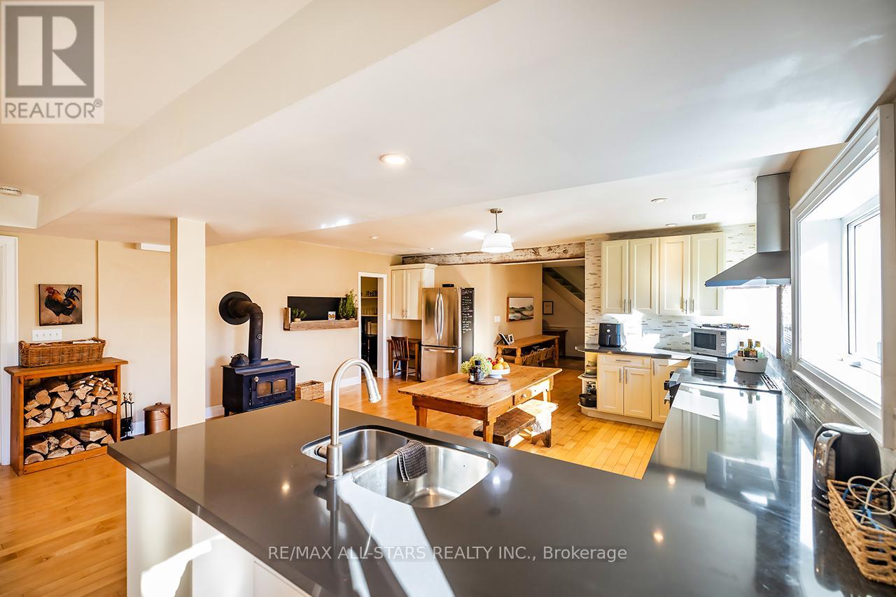 1980 Concession Rd 5 Road, Brock, Ontario  L0C 1H0 - Photo 8 - N12562576