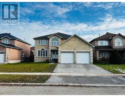45 KRAUS ROAD, Barrie, Ontario