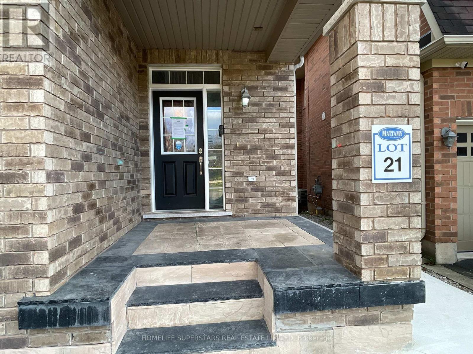 184 RUHL DRIVE, Milton, Ontario