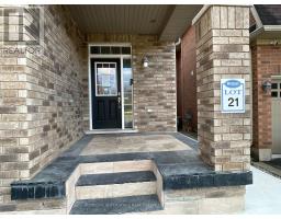 184 RUHL DRIVE, Milton, Ontario