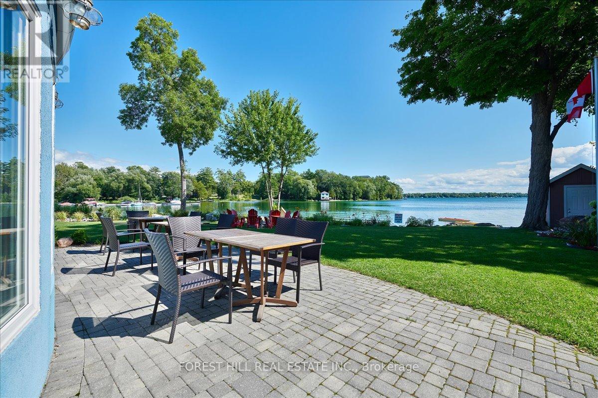 10 - 10 Invermara Court, Orillia, Ontario  L3V 0B7 - Photo 37 - S12498542