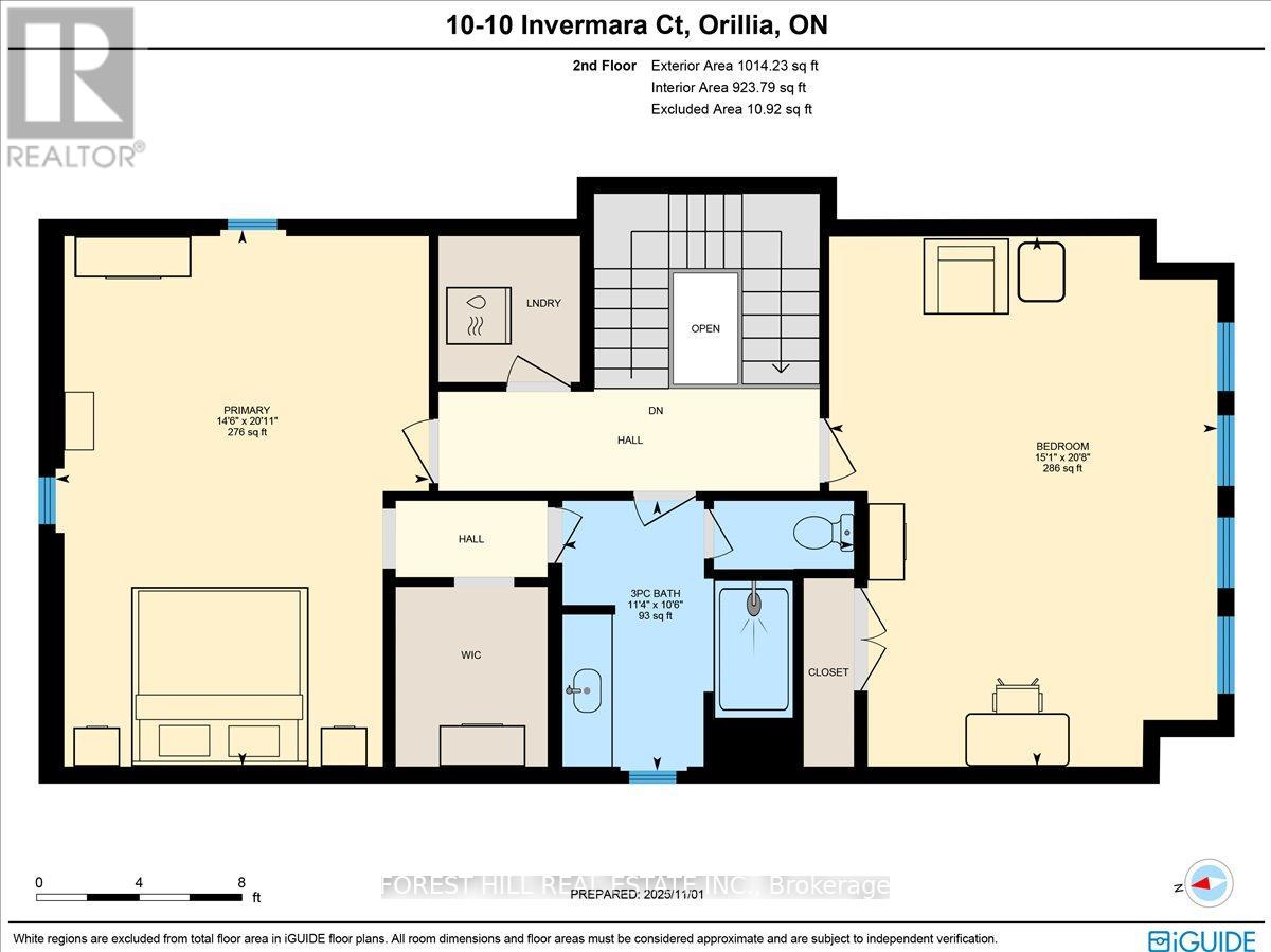 10 - 10 Invermara Court, Orillia, Ontario  L3V 0B7 - Photo 47 - S12498542