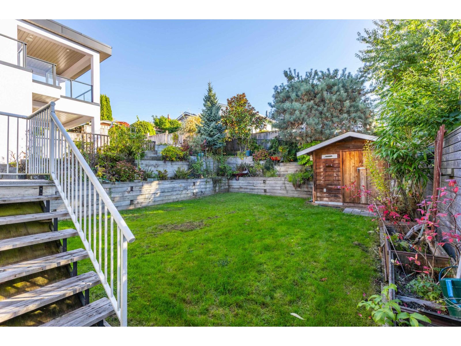 832 Stevens Street, White Rock, British Columbia  V4B 4X2 - Photo 34 - R3059191