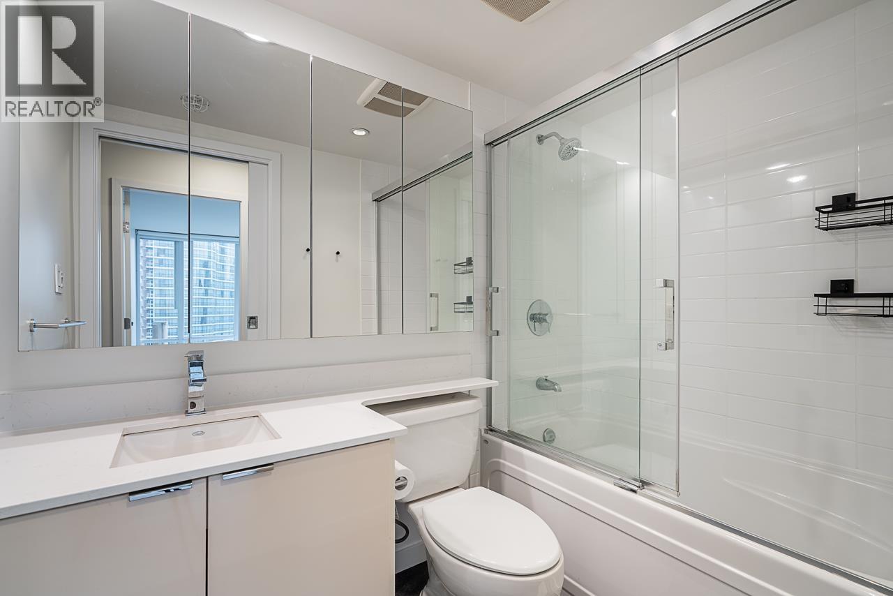 1907 788 Hamilton Street, Vancouver, British Columbia  V6B 0E9 - Photo 16 - R3068981