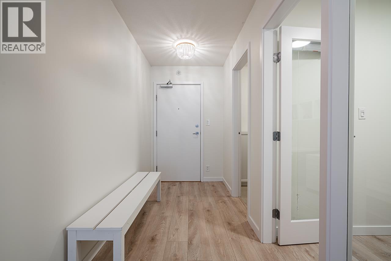 1907 788 Hamilton Street, Vancouver, British Columbia  V6B 0E9 - Photo 2 - R3068981