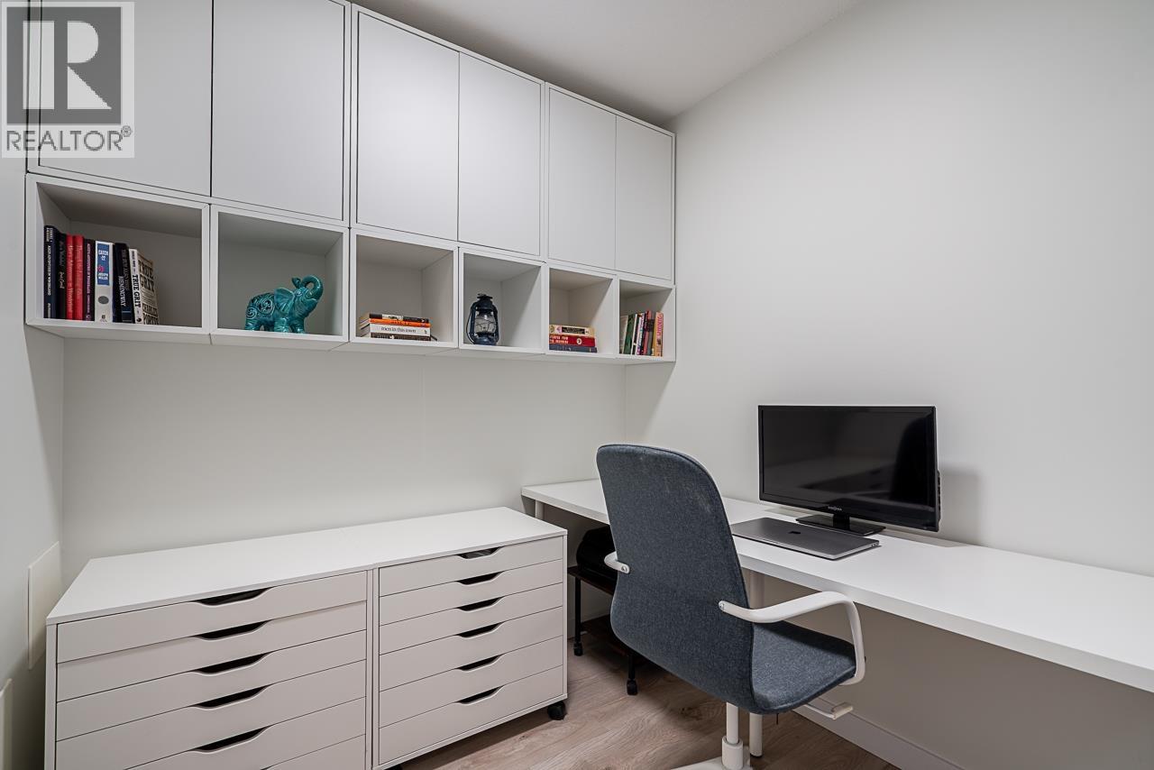 1907 788 Hamilton Street, Vancouver, British Columbia  V6B 0E9 - Photo 17 - R3068981