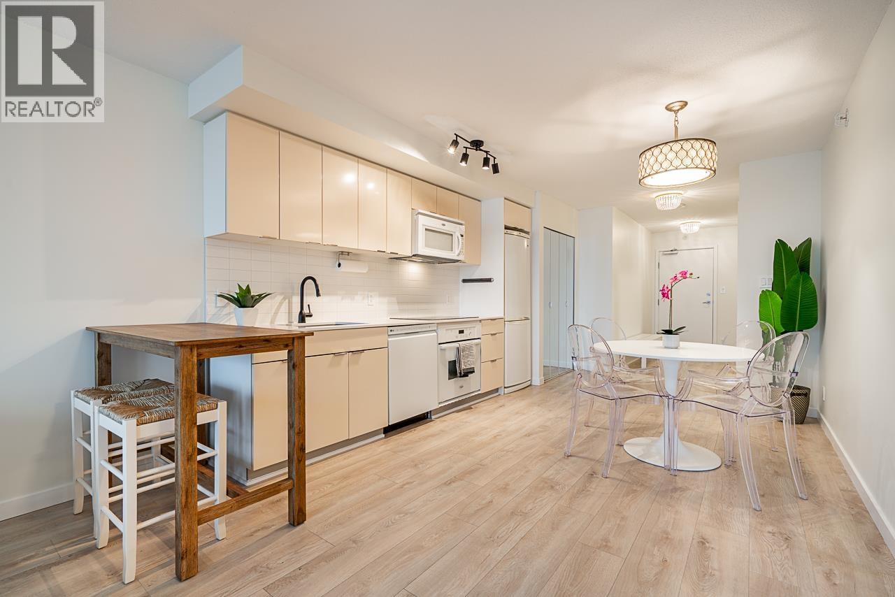 1907 788 Hamilton Street, Vancouver, British Columbia  V6B 0E9 - Photo 7 - R3068981