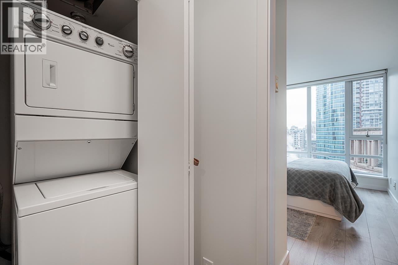 1907 788 Hamilton Street, Vancouver, British Columbia  V6B 0E9 - Photo 19 - R3068981