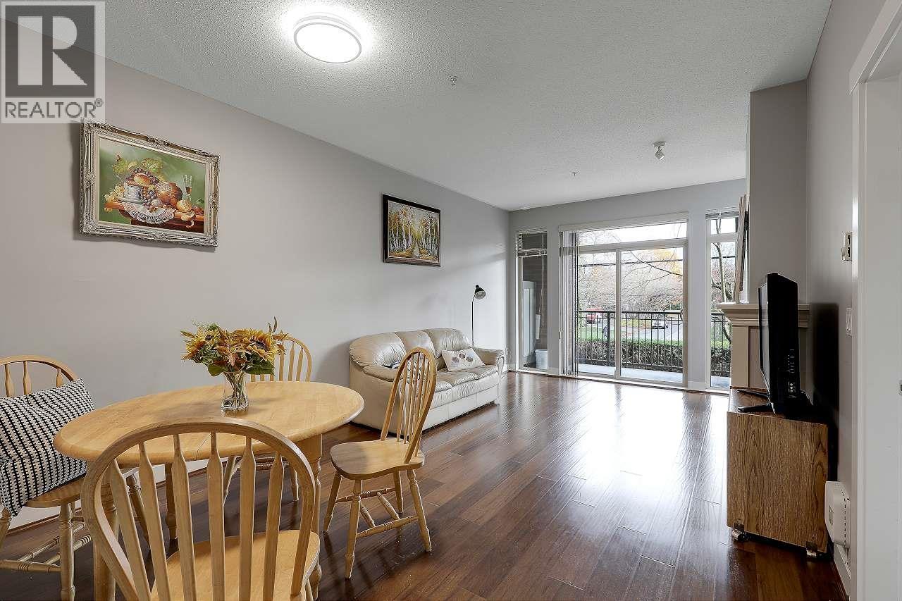 212 2250 Wesbrook Mall, Vancouver, British Columbia  V6T 0A6 - Photo 21 - R3036081