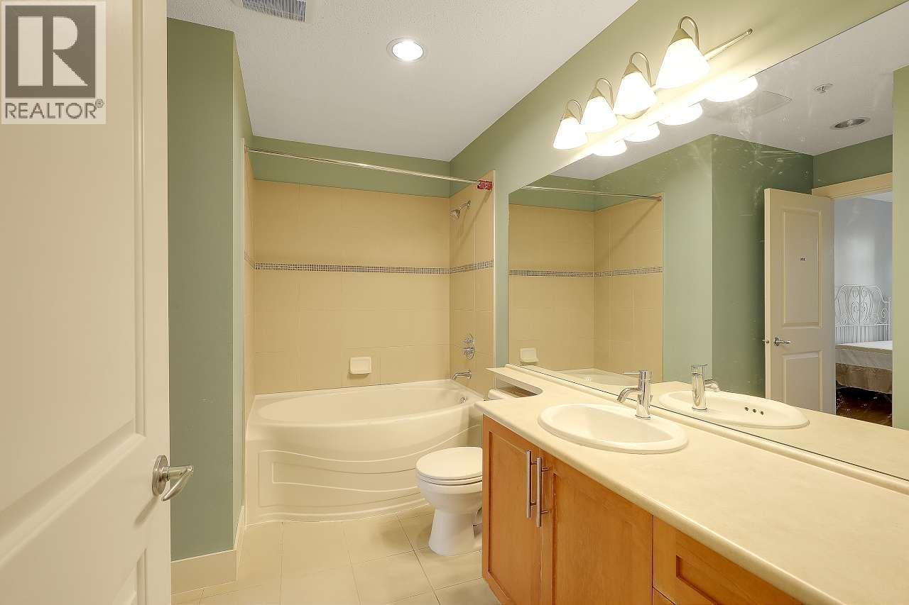 212 2250 Wesbrook Mall, Vancouver, British Columbia  V6T 0A6 - Photo 5 - R3036081