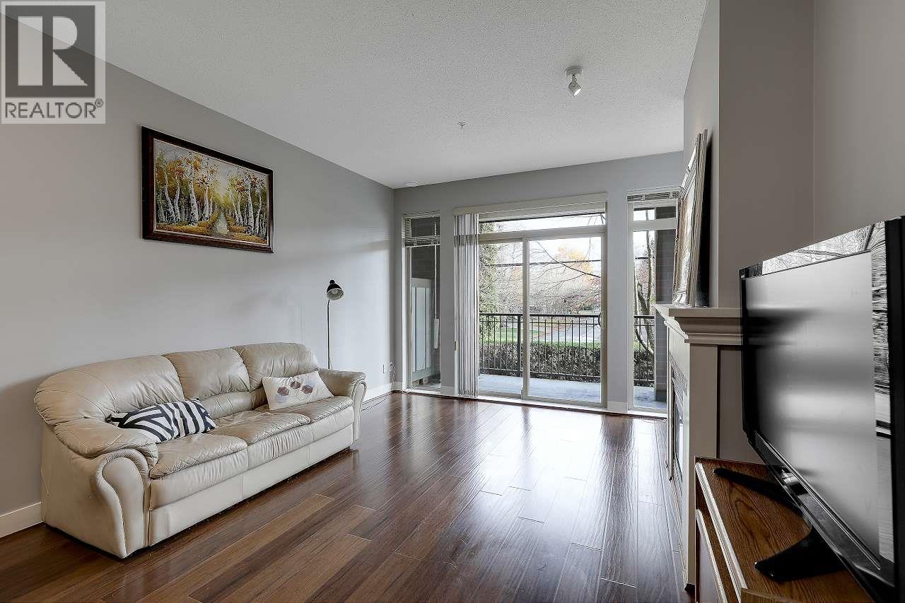 212 2250 Wesbrook Mall, Vancouver, British Columbia  V6T 0A6 - Photo 22 - R3036081