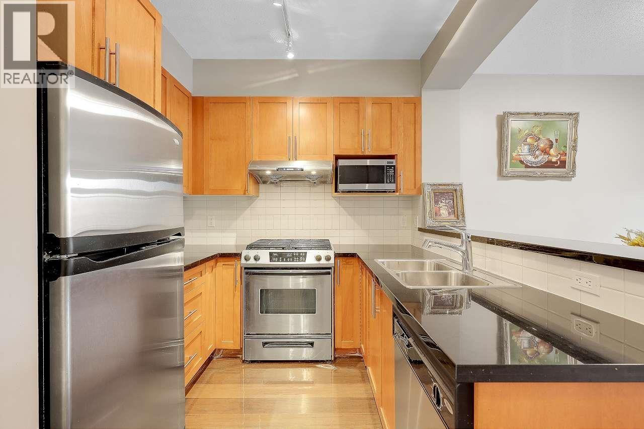 212 2250 Wesbrook Mall, Vancouver, British Columbia  V6T 0A6 - Photo 14 - R3036081