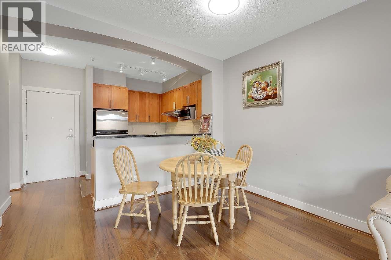 212 2250 Wesbrook Mall, Vancouver, British Columbia  V6T 0A6 - Photo 19 - R3036081