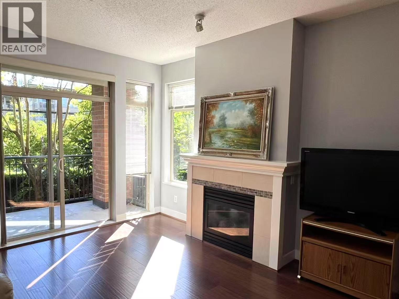 212 2250 Wesbrook Mall, Vancouver, British Columbia  V6T 0A6 - Photo 2 - R3036081