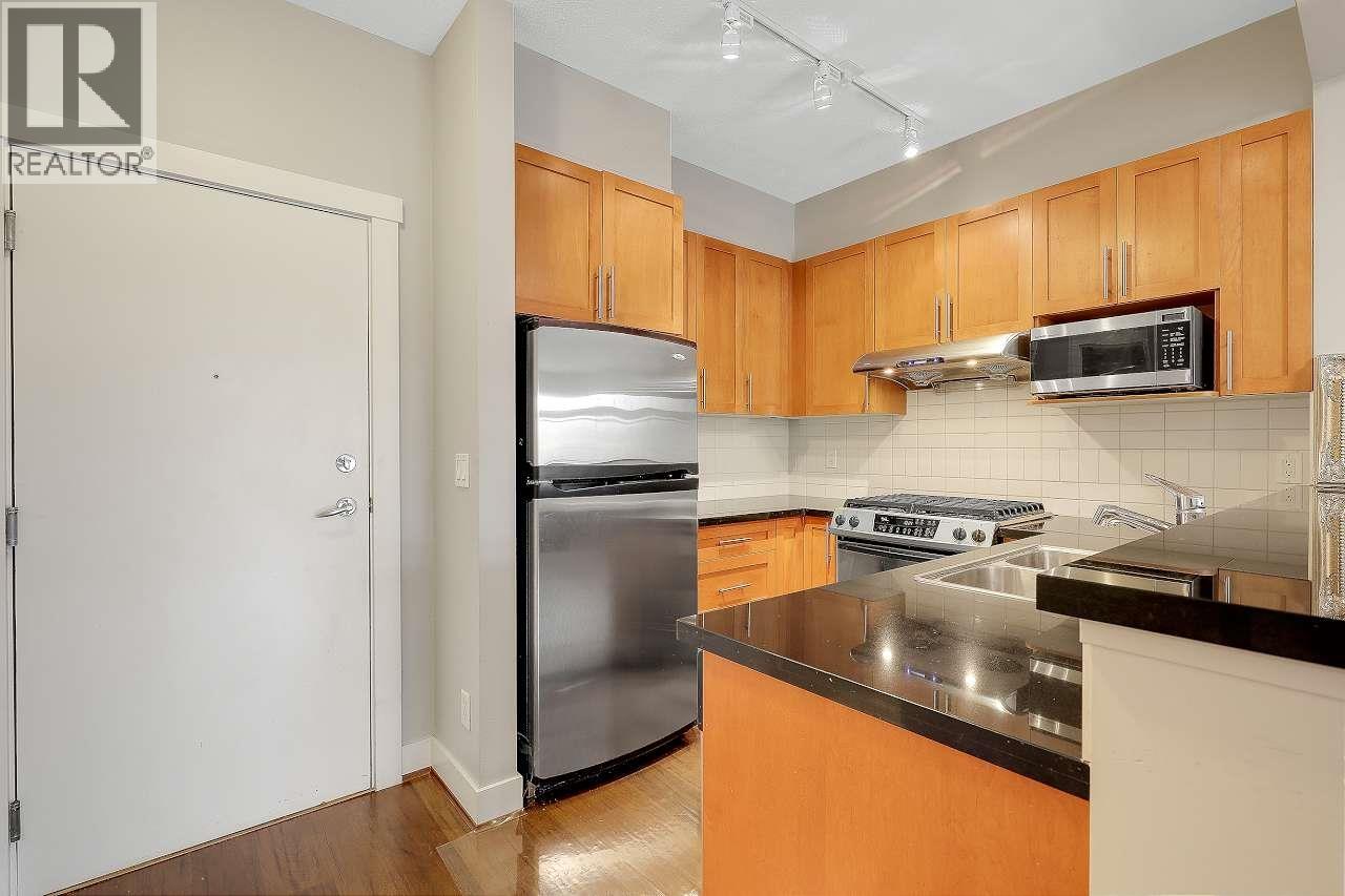 212 2250 Wesbrook Mall, Vancouver, British Columbia  V6T 0A6 - Photo 12 - R3036081