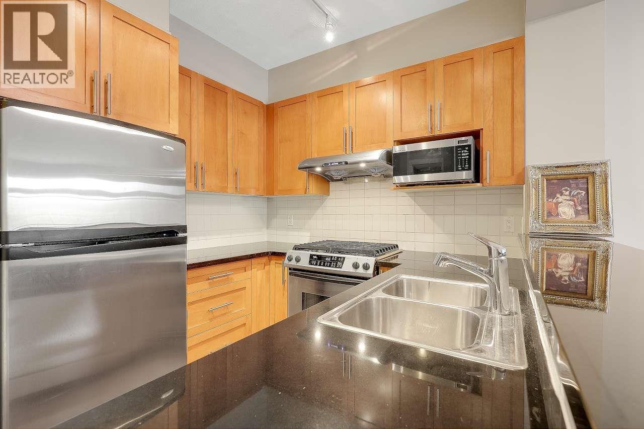 212 2250 Wesbrook Mall, Vancouver, British Columbia  V6T 0A6 - Photo 11 - R3036081