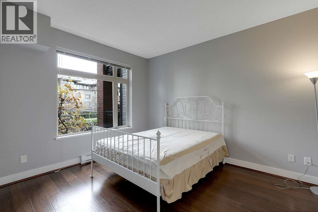 212 2250 Wesbrook Mall, Vancouver, British Columbia  V6T 0A6 - Photo 8 - R3036081