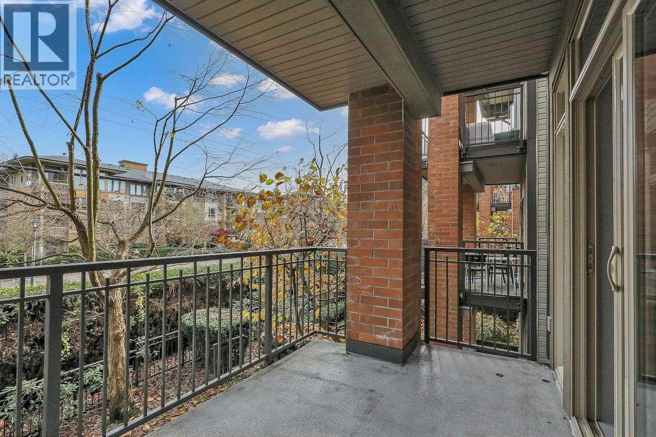 212 2250 Wesbrook Mall, Vancouver, British Columbia  V6T 0A6 - Photo 24 - R3036081