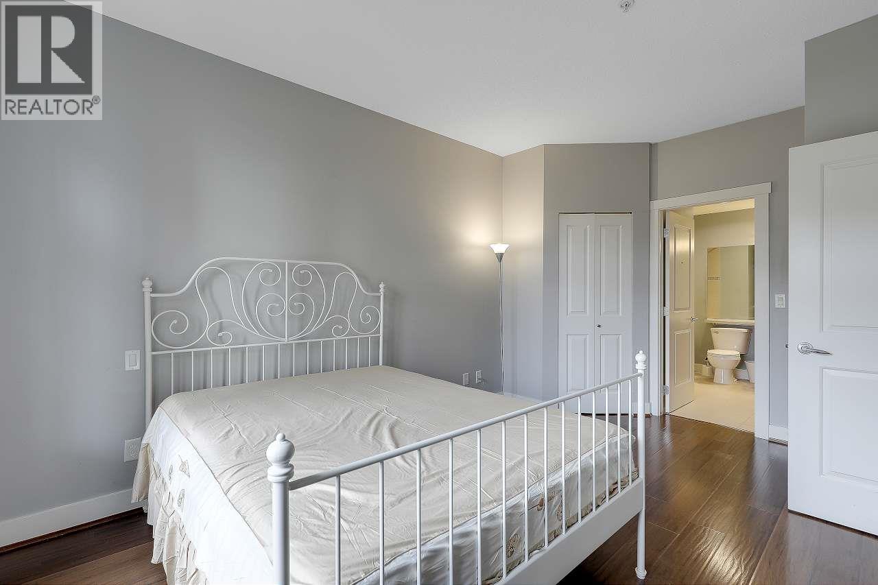 212 2250 Wesbrook Mall, Vancouver, British Columbia  V6T 0A6 - Photo 4 - R3036081