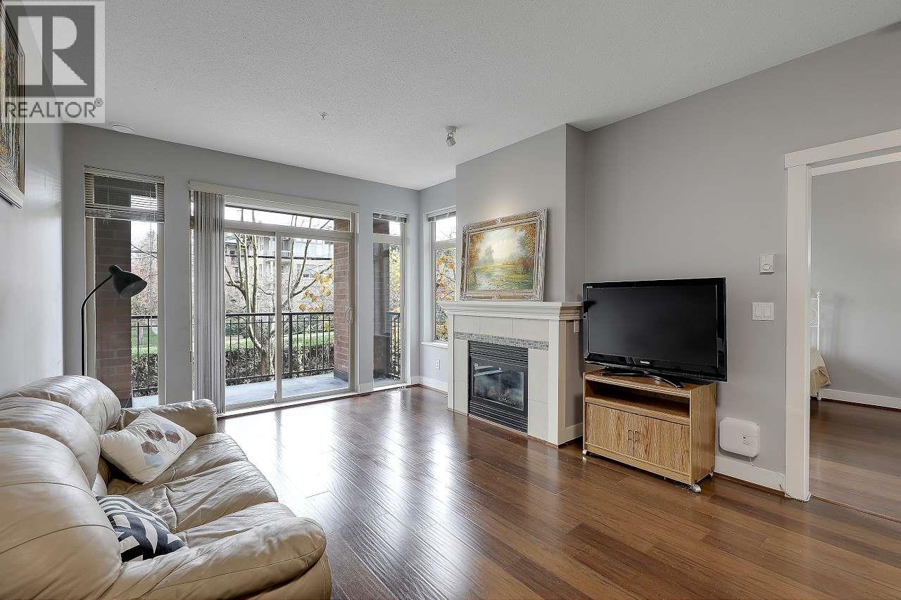 212 2250 Wesbrook Mall, Vancouver, British Columbia  V6T 0A6 - Photo 20 - R3036081