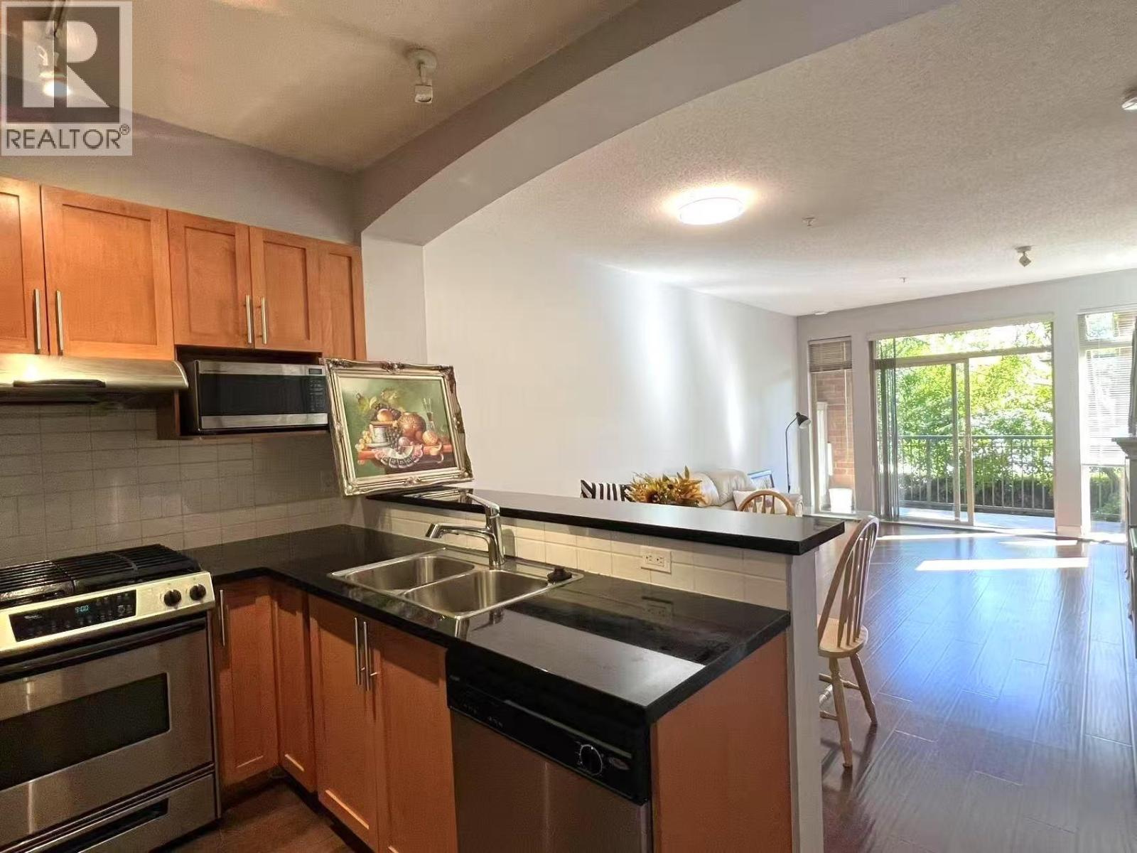 212 2250 Wesbrook Mall, Vancouver, British Columbia  V6T 0A6 - Photo 3 - R3036081