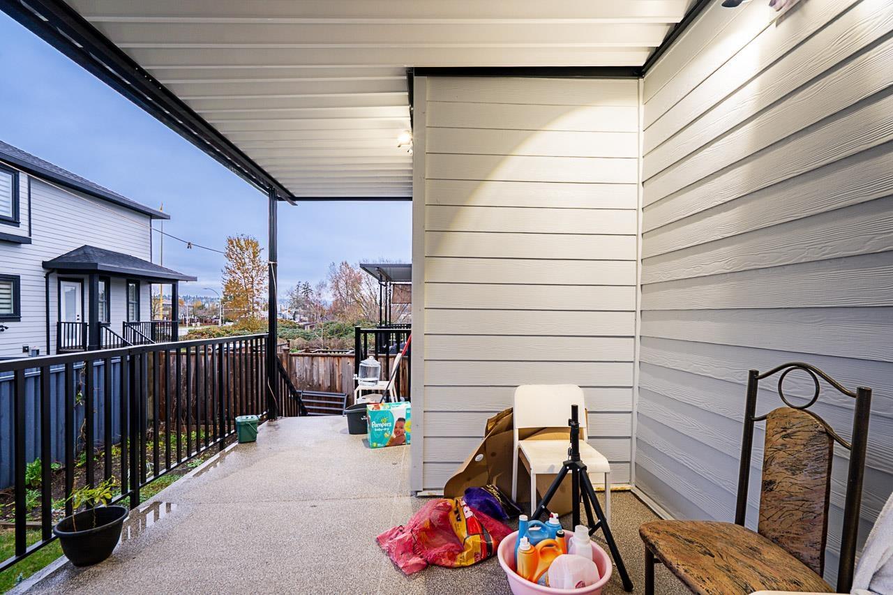 10643 124a Street, Surrey, British Columbia  V3V 0E2 - Photo 34 - R3068536