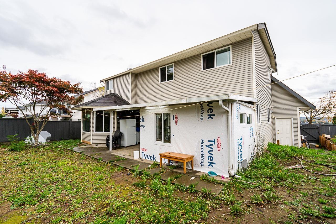 18661 56 Avenue Avenue, Surrey, British Columbia  V3S 7Y2 - Photo 25 - R3067654