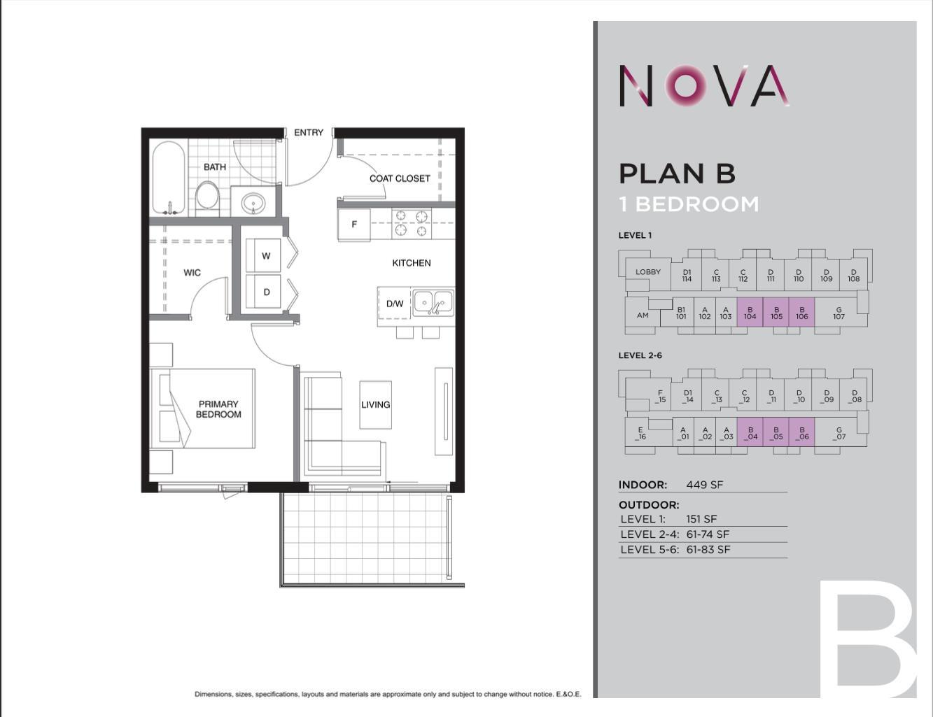 505 8158 166 Street, Surrey, British Columbia  V0V 0V0 - Photo 5 - R3068174