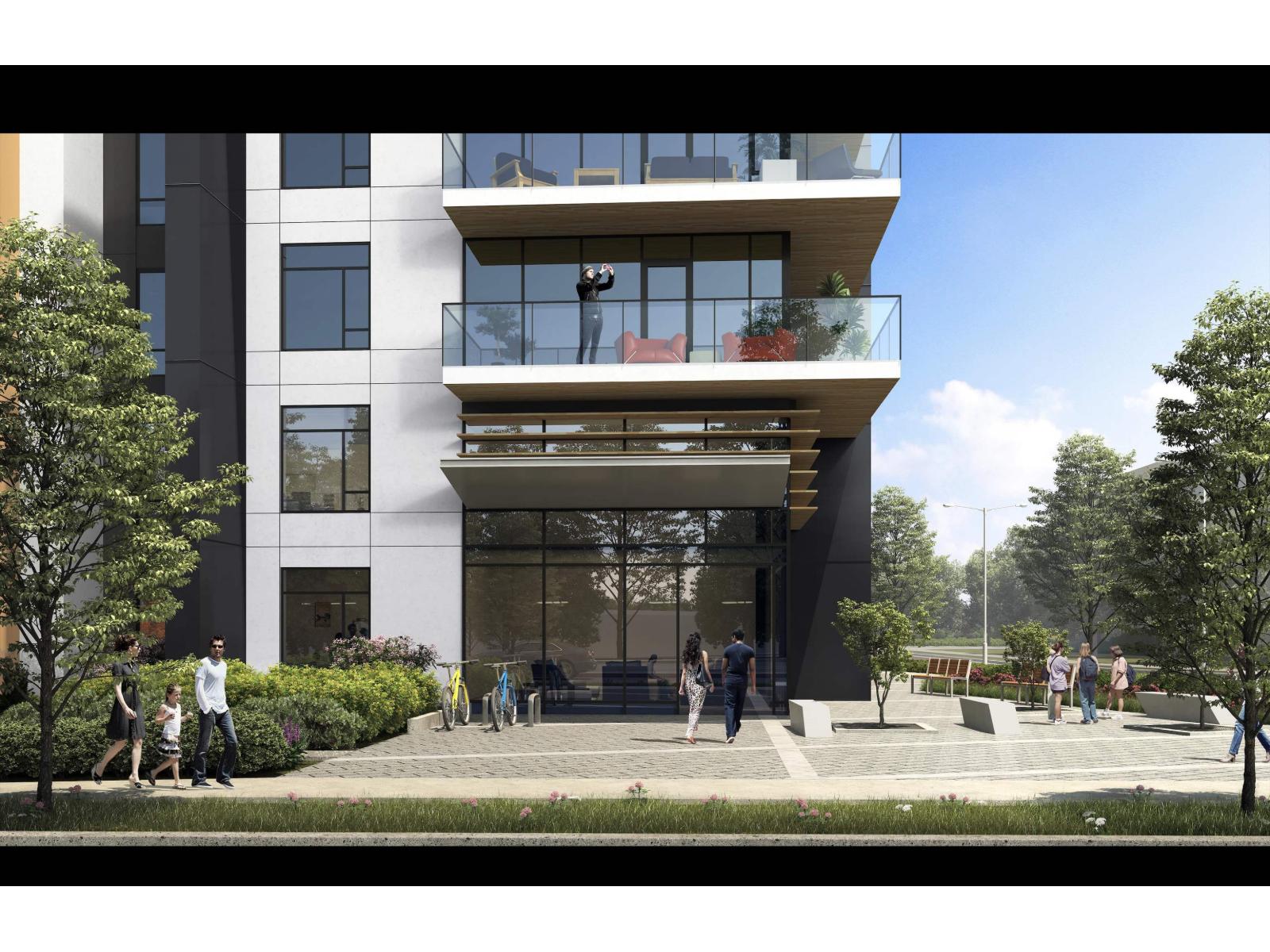 505 8158 166 Street, Surrey, British Columbia  V0V 0V0 - Photo 2 - R3068174