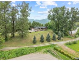 38604 NO 5 ROAD, Abbotsford, British Columbia