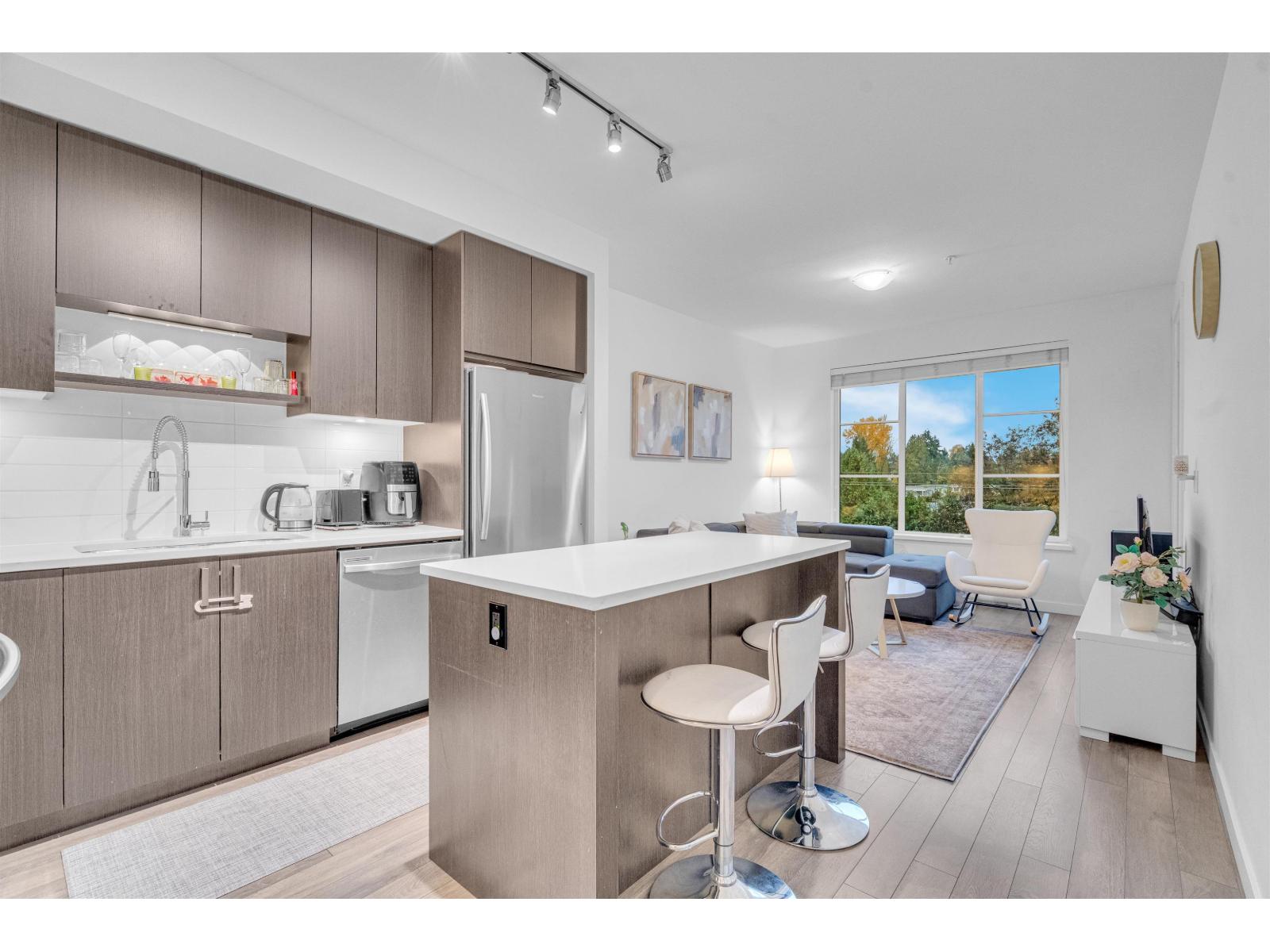 407 13623 81a Avenue, Surrey, British Columbia  V3W 3N7 - Photo 8 - R3066540