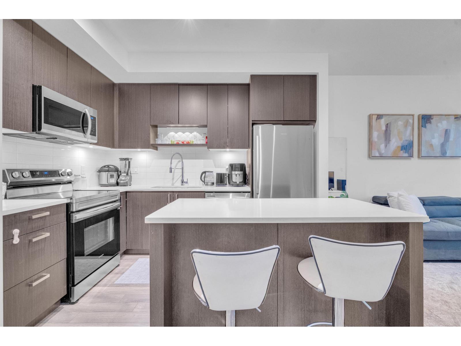 407 13623 81a Avenue, Surrey, British Columbia  V3W 3N7 - Photo 9 - R3066540