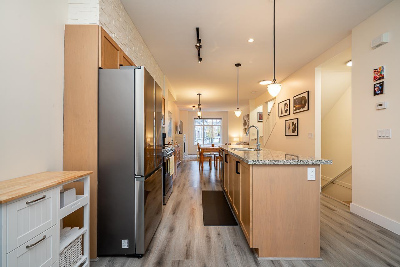 67 19455 65 Avenue, Surrey, British Columbia  V4N 0Z1 - Photo 5 - R3068490