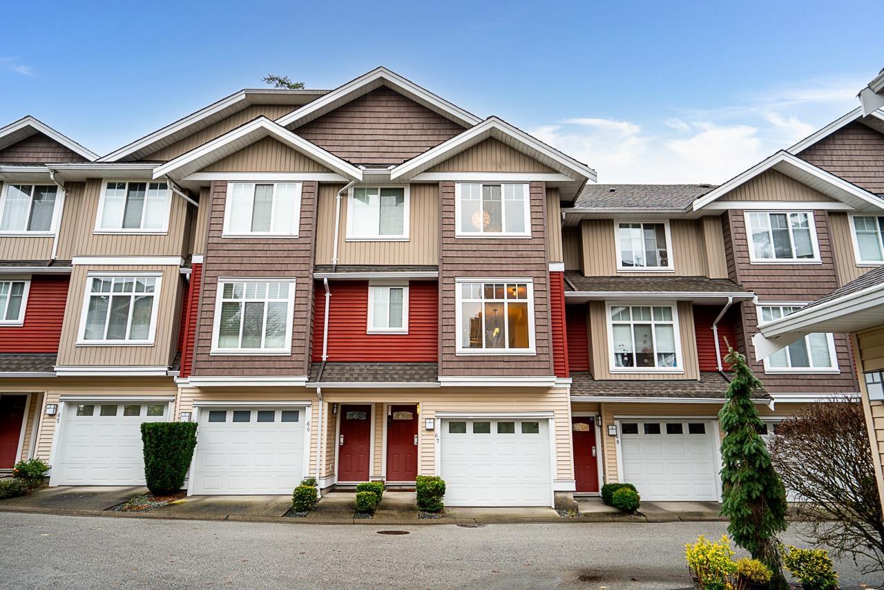 67 19455 65 Avenue, Surrey, British Columbia  V4N 0Z1 - Photo 3 - R3068490