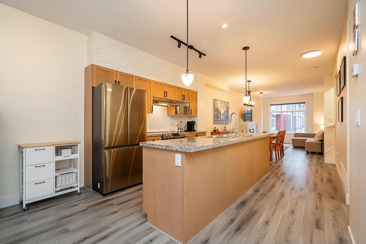 67 19455 65 Avenue, Surrey, British Columbia  V4N 0Z1 - Photo 4 - R3068490