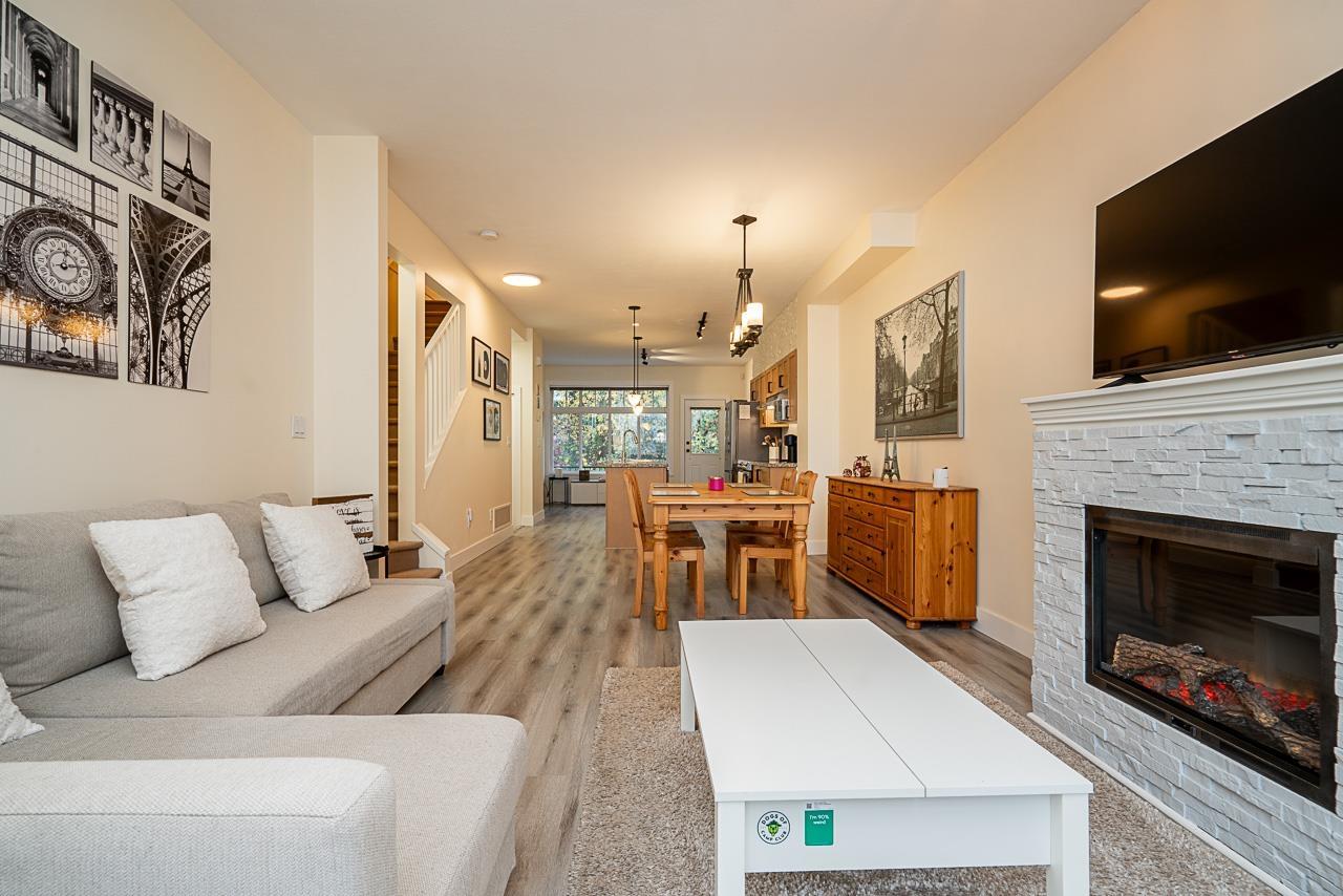 67 19455 65 Avenue, Surrey, British Columbia  V4N 0Z1 - Photo 11 - R3068490