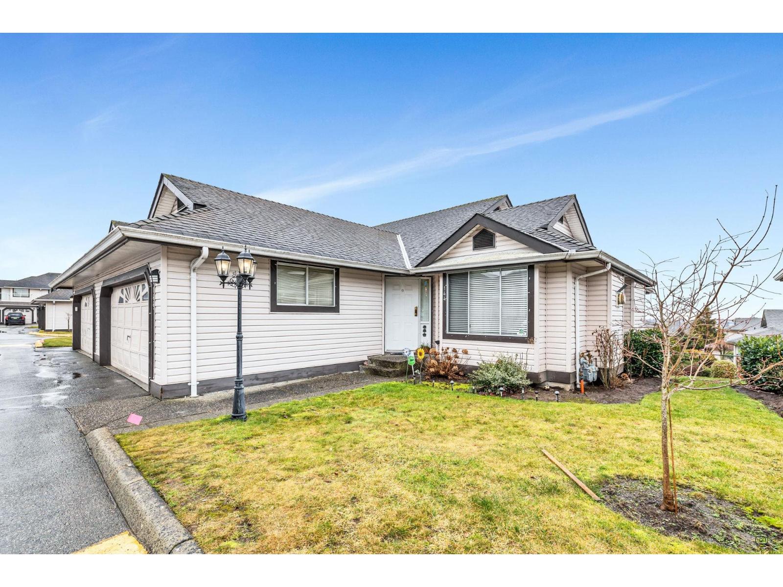 144 3080 Townline Road, Abbotsford, British Columbia  V2T 5M2 - Photo 3 - R3068675