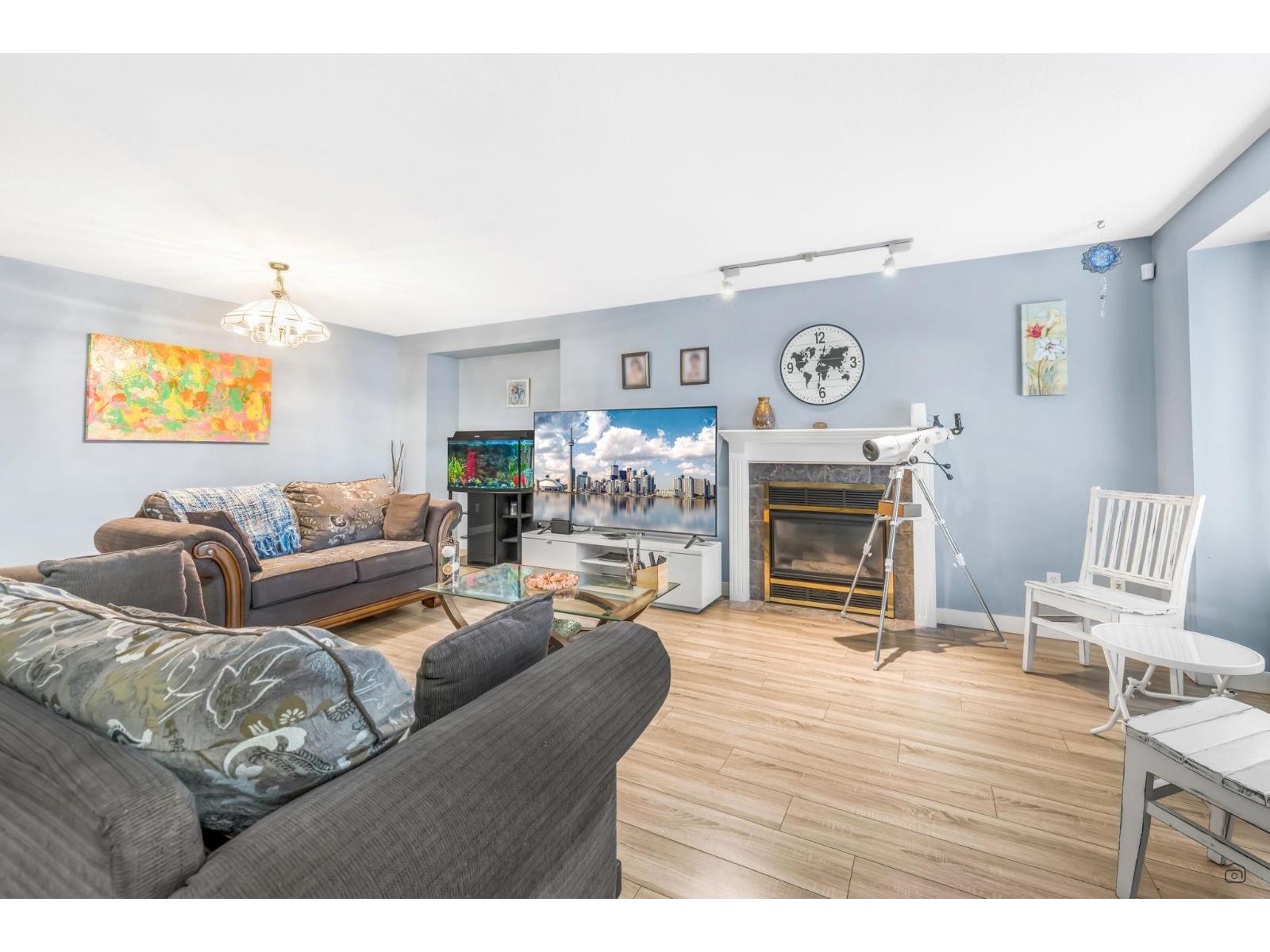 144 3080 Townline Road, Abbotsford, British Columbia  V2T 5M2 - Photo 5 - R3068675