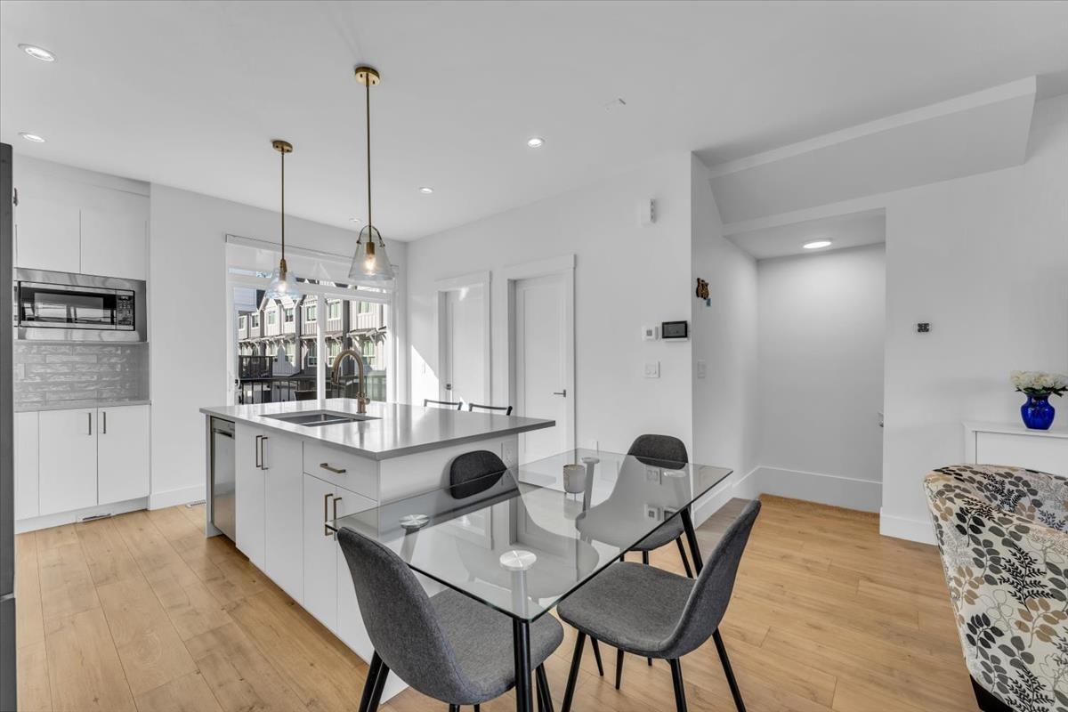 38 17458 100 Avenue, Surrey, British Columbia V4N 4L4 - Photo 6 - R3068776