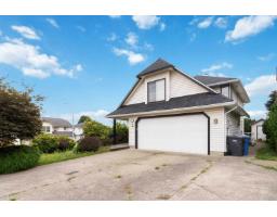 3307 ROCKHILL PLACE, Abbotsford, British Columbia