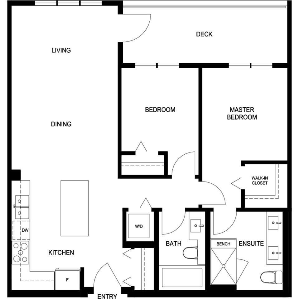 C610 8150 207 Street, Langley, British Columbia  V2Y 4J4 - Photo 40 - R3068677