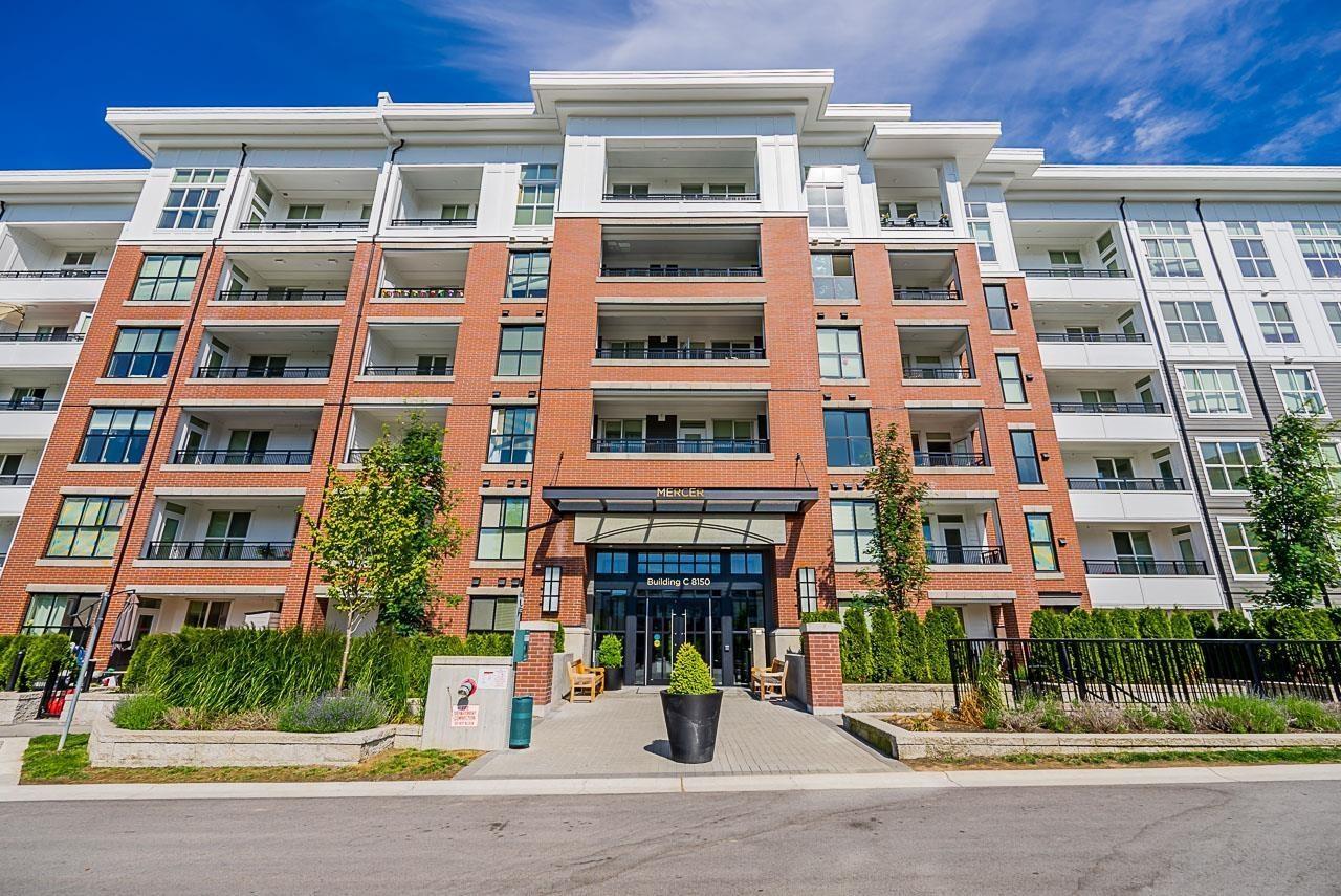 C610 8150 207 Street, Langley, British Columbia  V2Y 4J4 - Photo 39 - R3068677