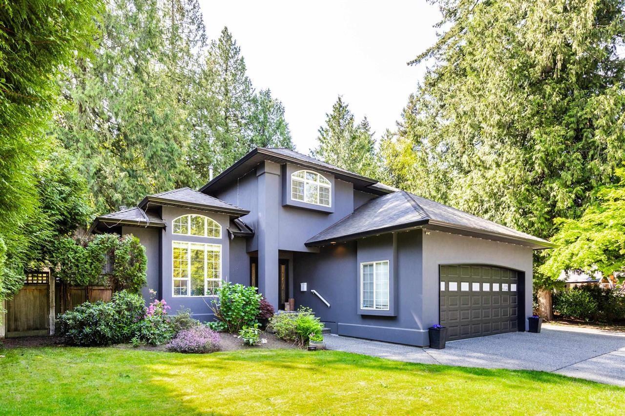 20536 46A AVENUE, Langley, British Columbia