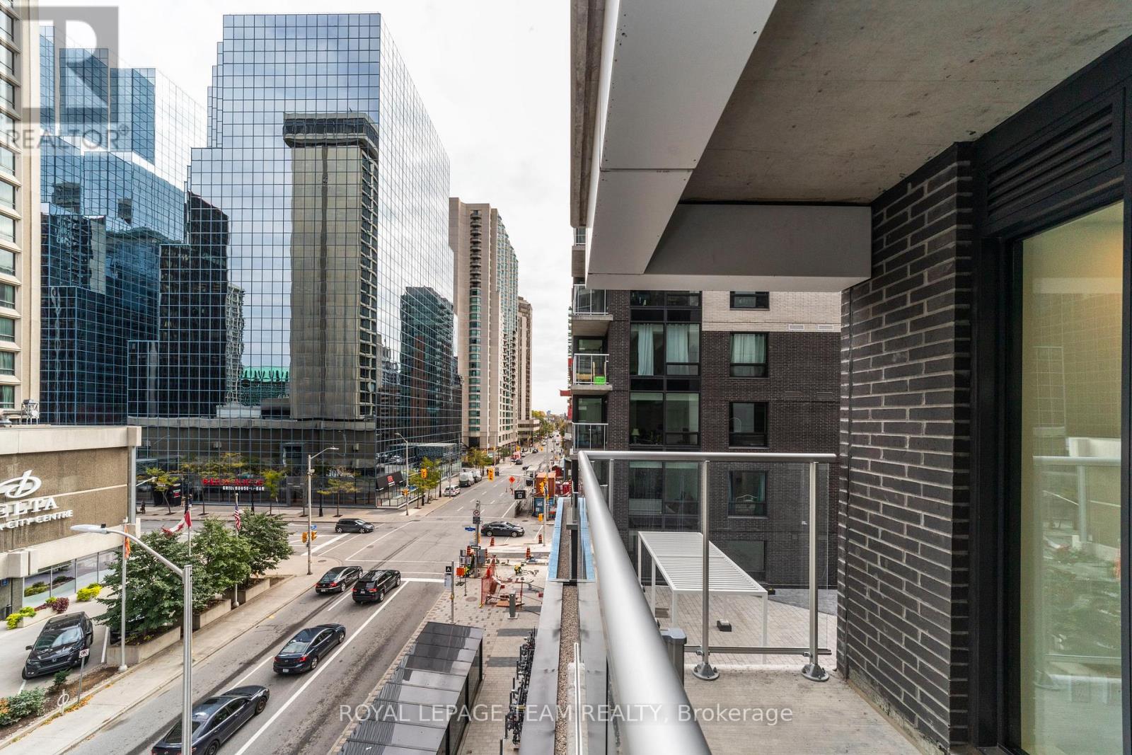 407 - 340 Queen Street, Ottawa, Ontario  K1R 0G1 - Photo 28 - X12563266