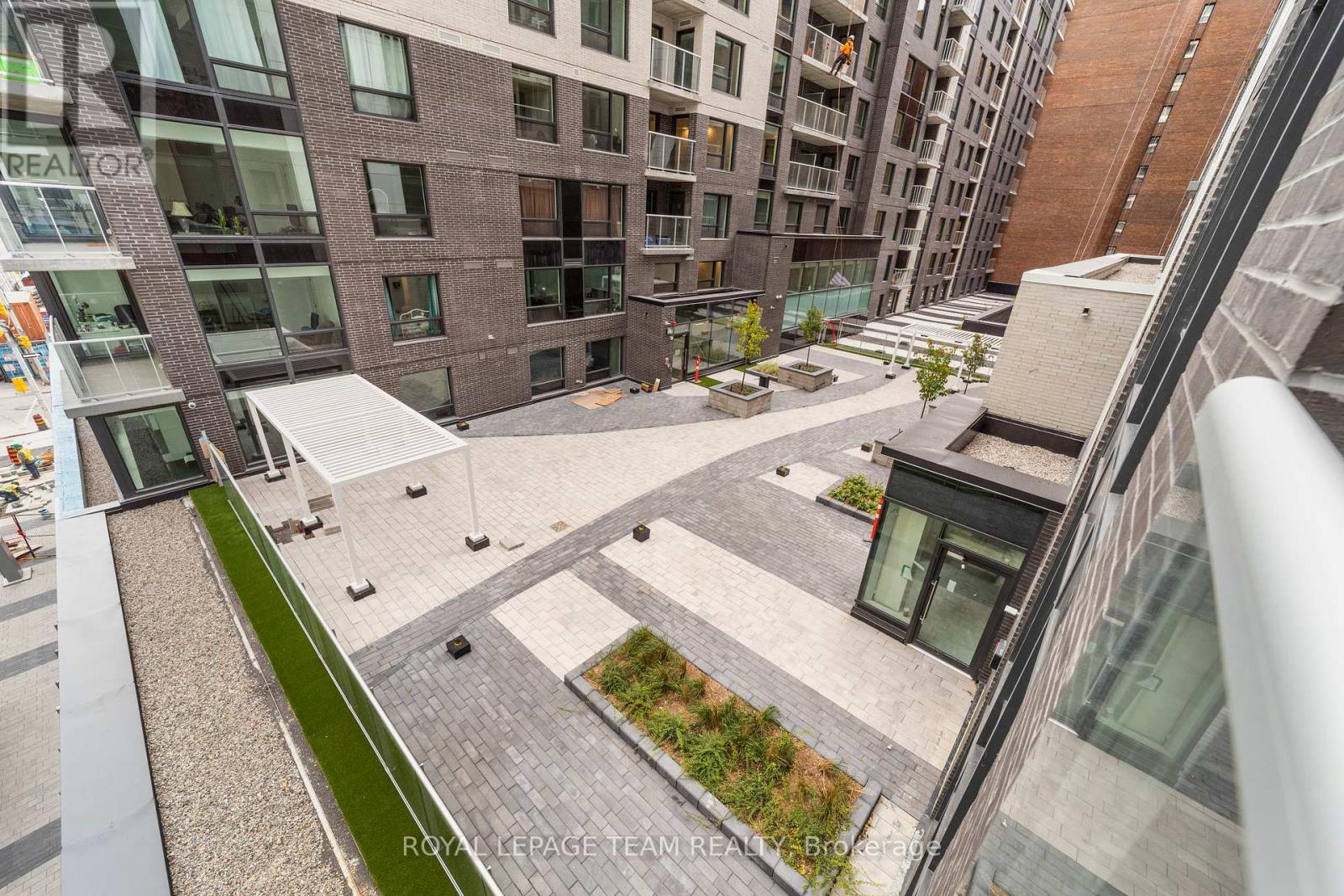 407 - 340 Queen Street, Ottawa, Ontario  K1R 0G1 - Photo 32 - X12563266