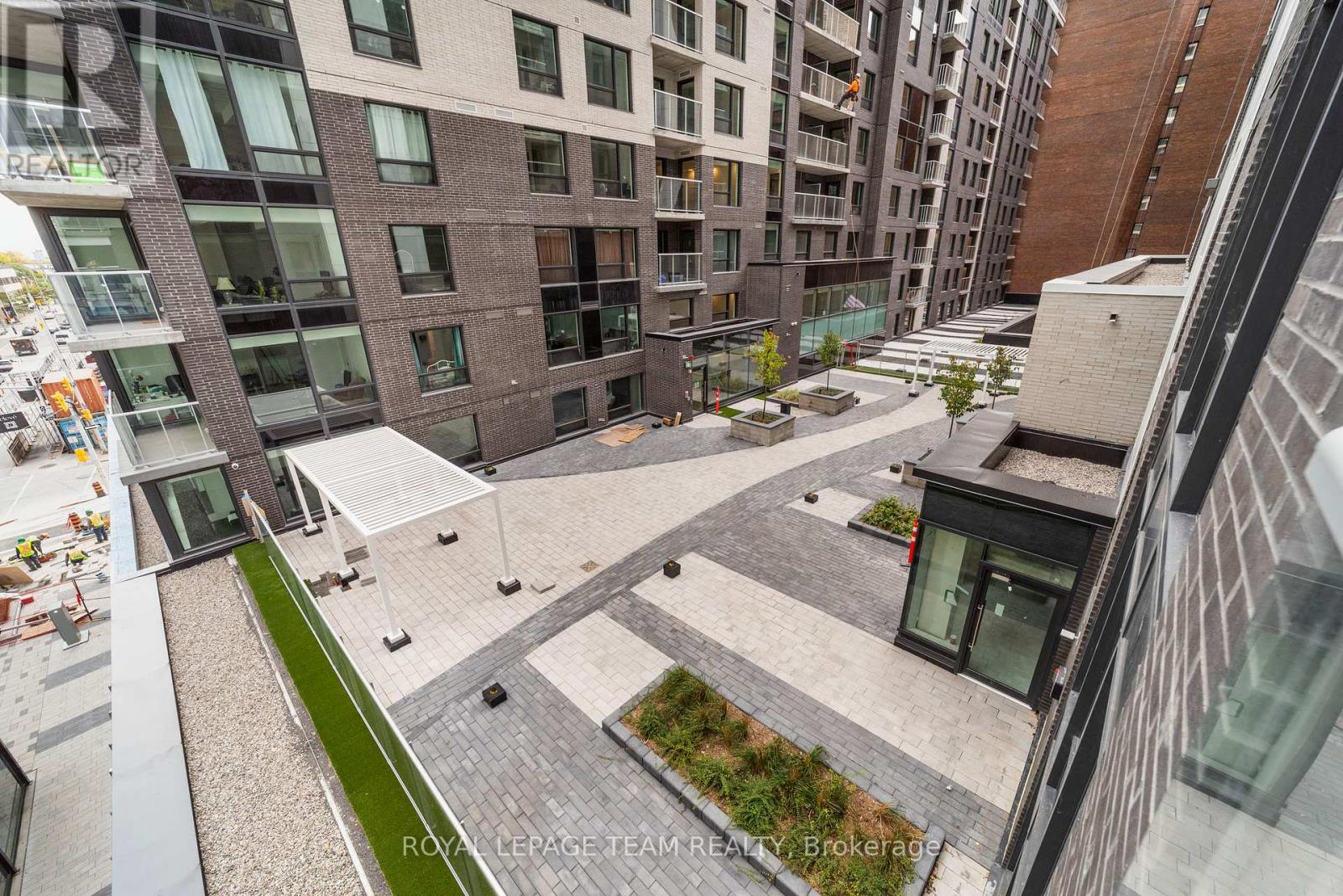 407 - 340 Queen Street, Ottawa, Ontario  K1R 0G1 - Photo 33 - X12563266