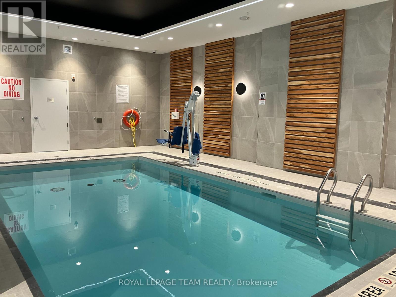 407 - 340 Queen Street, Ottawa, Ontario  K1R 0G1 - Photo 43 - X12563266