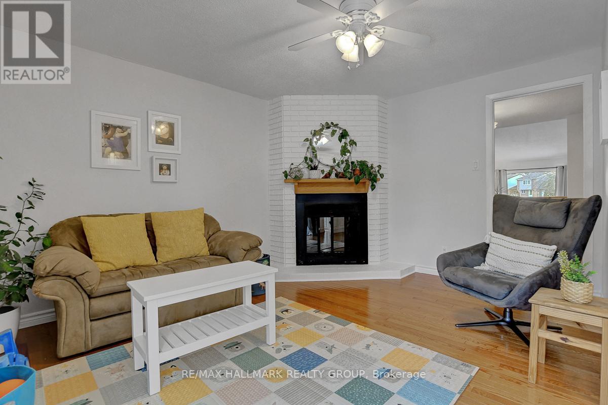 206 Sherway Drive, Ottawa, Ontario  K2J 2G6 - Photo 21 - X12563272