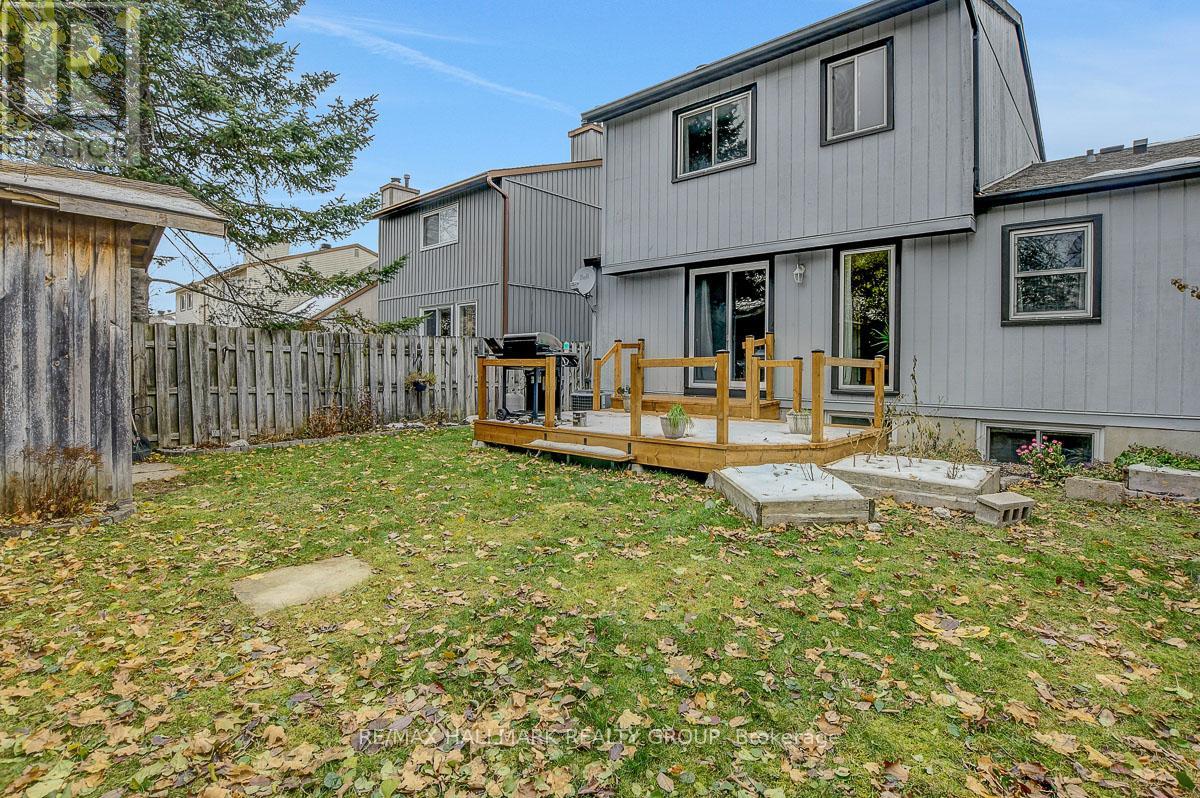 206 Sherway Drive, Ottawa, Ontario  K2J 2G6 - Photo 44 - X12563272