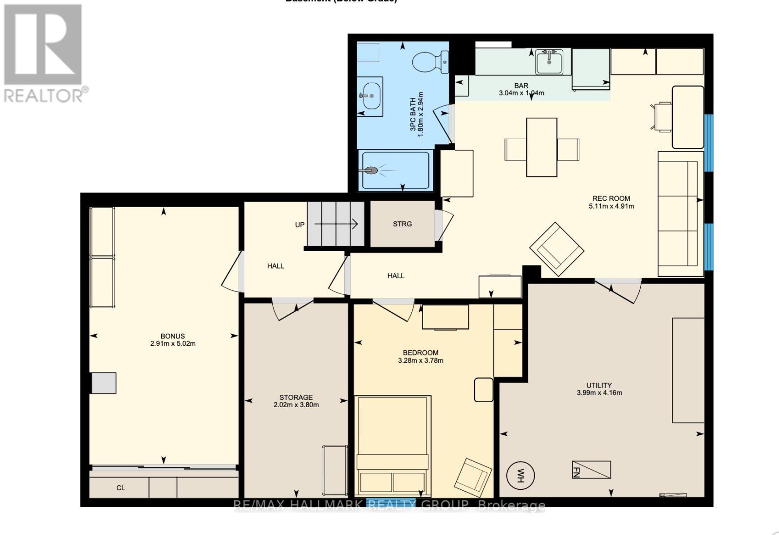 206 Sherway Drive, Ottawa, Ontario  K2J 2G6 - Photo 50 - X12563272